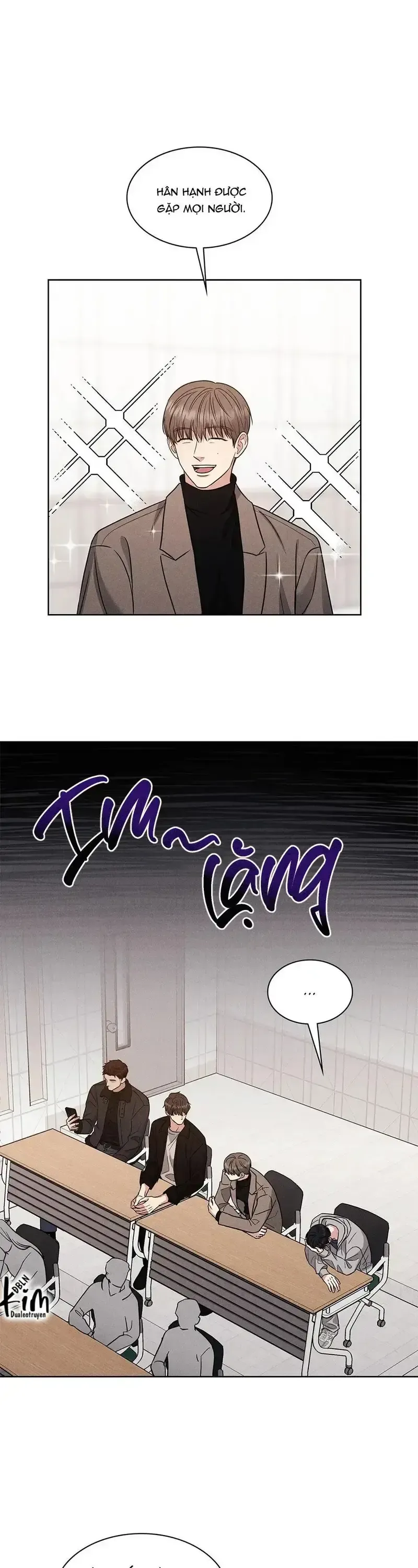 Giả Dược Chương 4 page 13 - Giả Dược