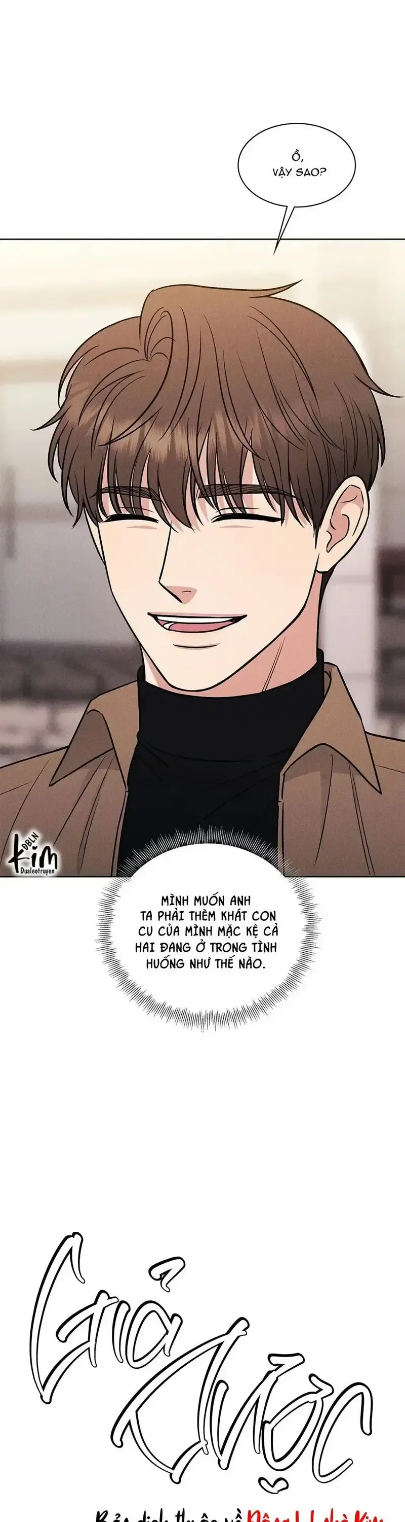Giả Dược Chương 4 page 3 - Giả Dược