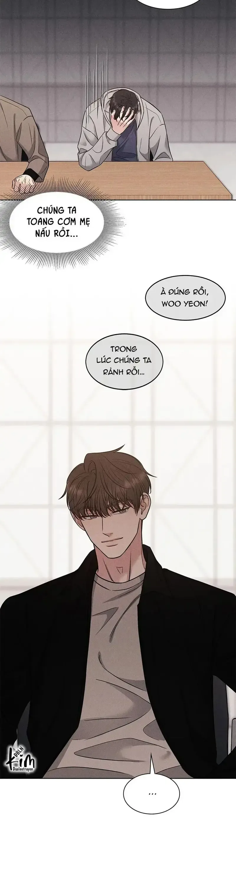 Giả Dược Chương 4 page 23 - Giả Dược