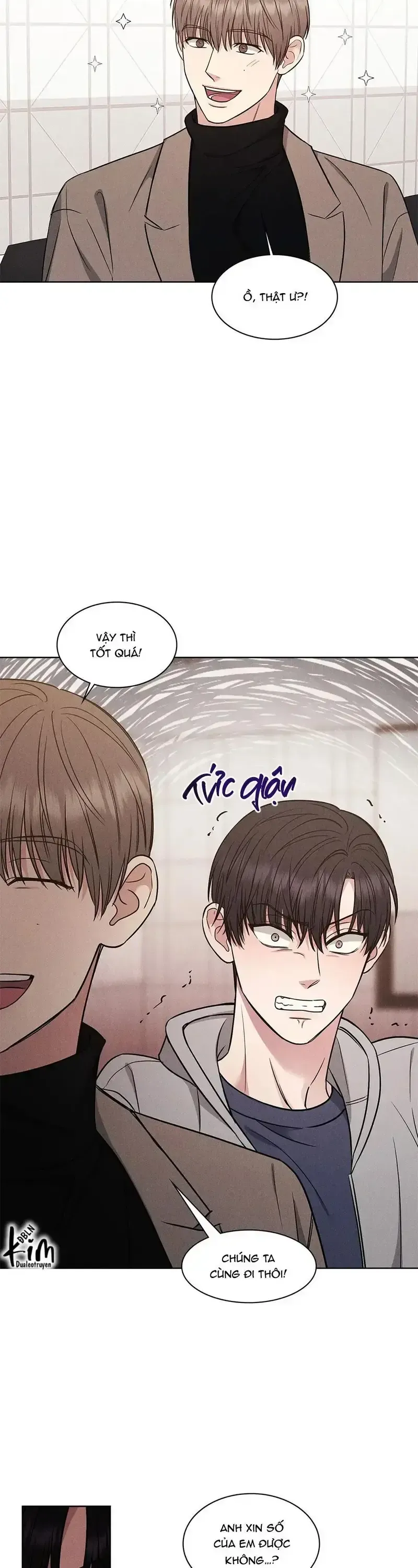 Giả Dược Chương 4 page 29 - Giả Dược