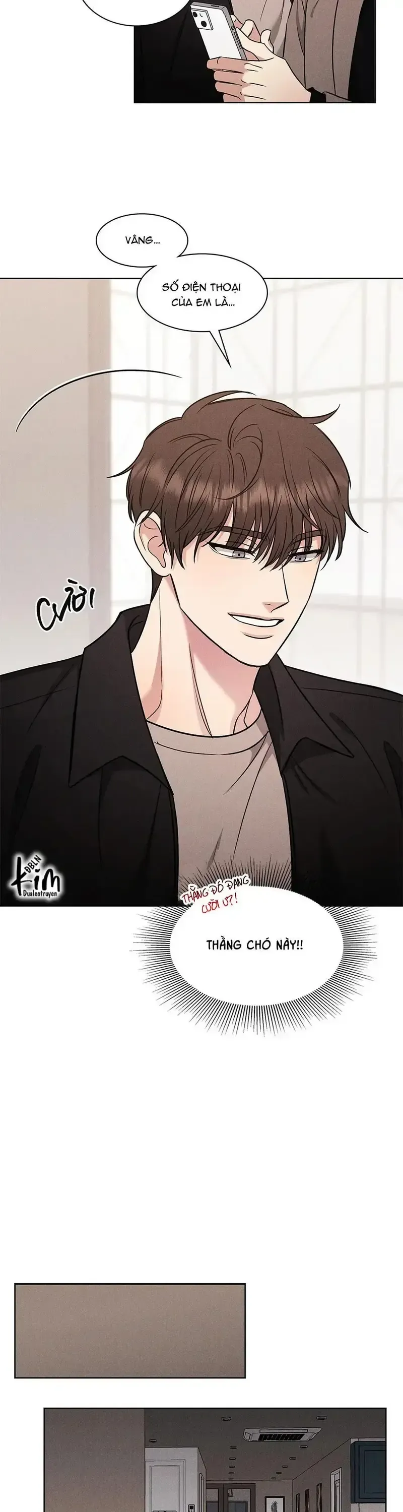 Giả Dược Chương 4 page 31 - Giả Dược