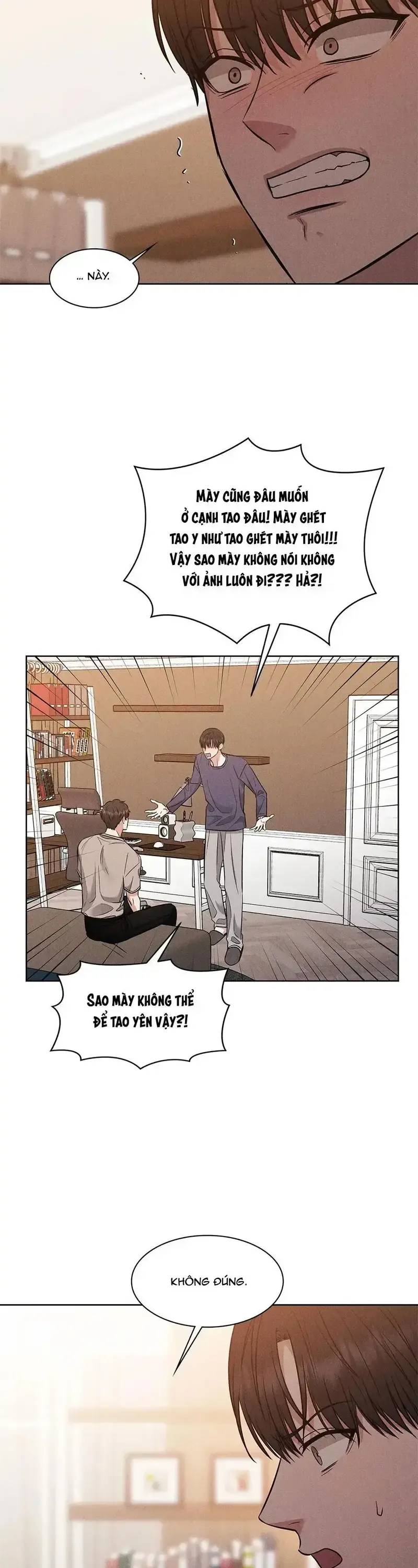 Giả Dược Chương 4 page 37 - Giả Dược