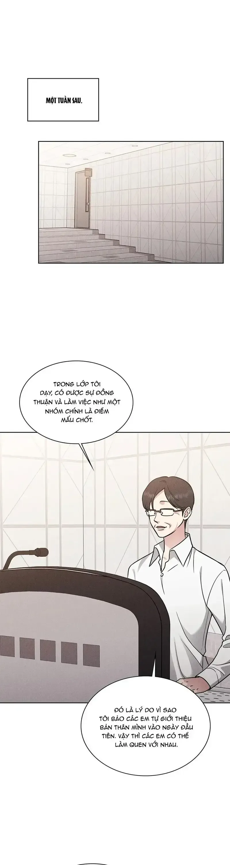 Giả Dược Chương 4 page 5 - Giả Dược