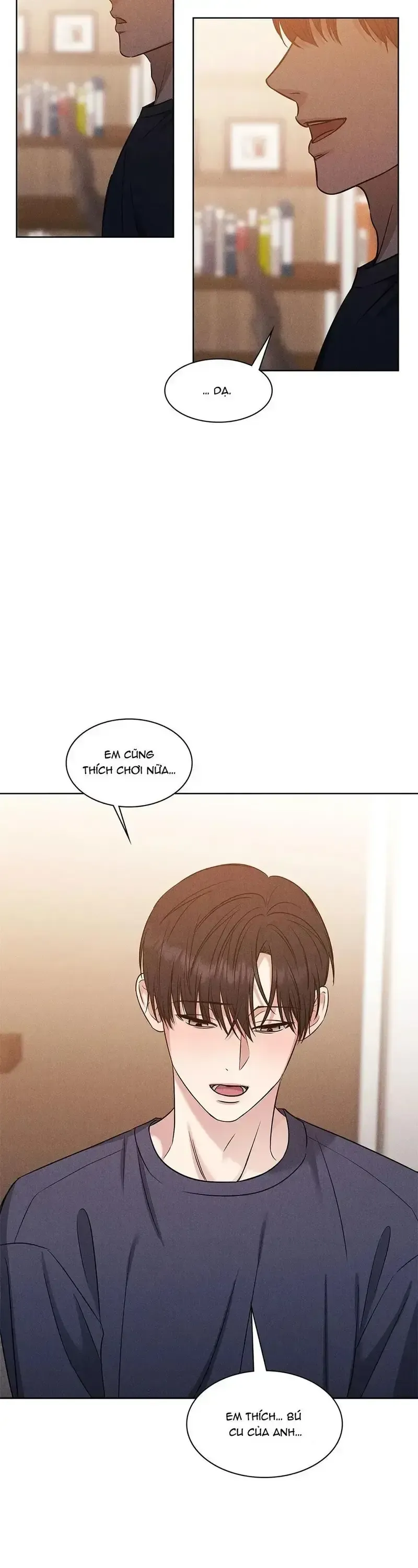 Giả Dược Chương 4 page 43 - Giả Dược