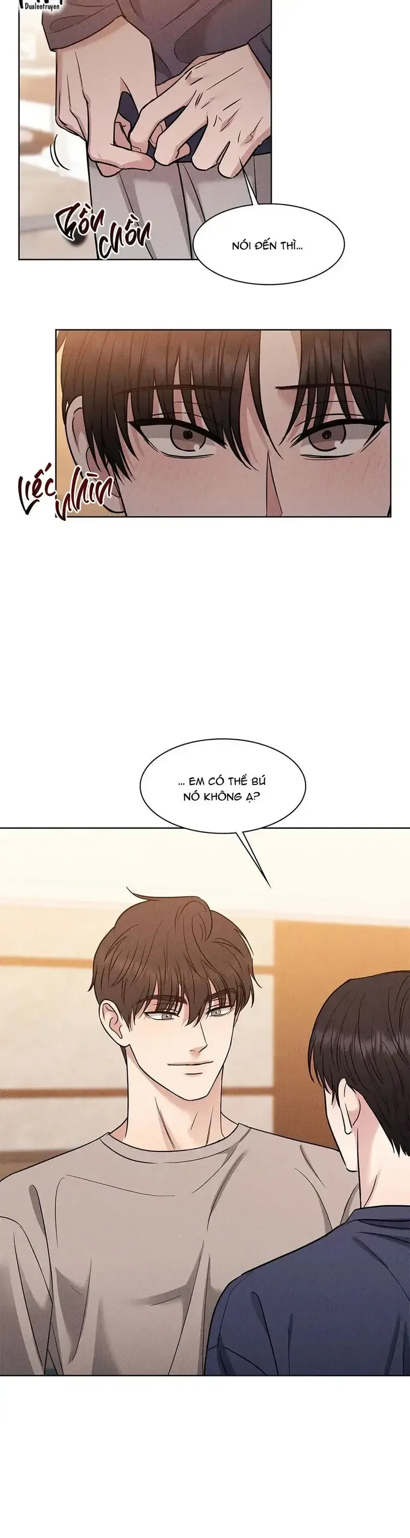 Giả Dược Chương 4 page 45 - Giả Dược