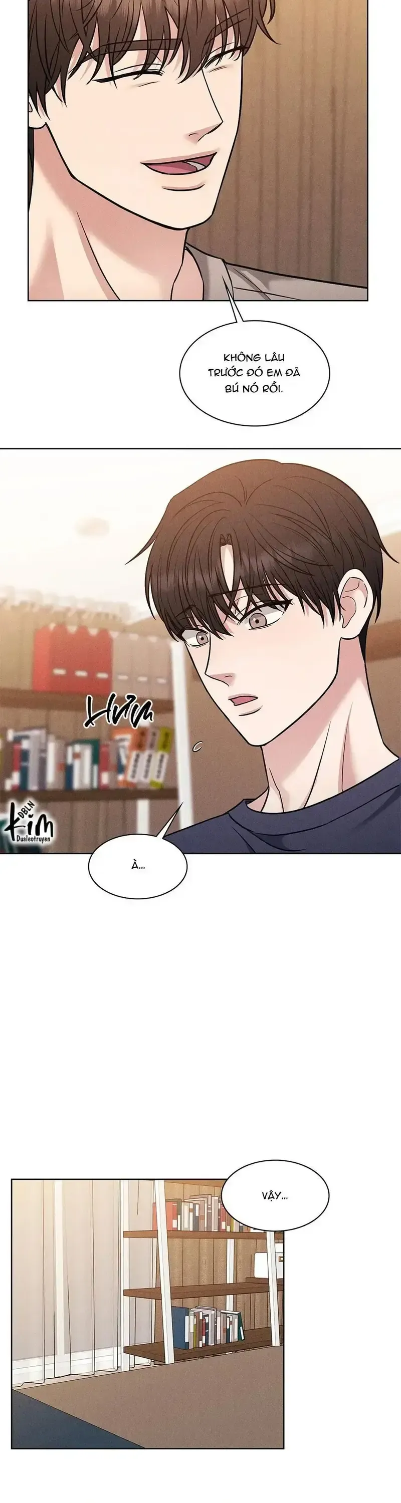 Giả Dược Chương 4 page 47 - Giả Dược