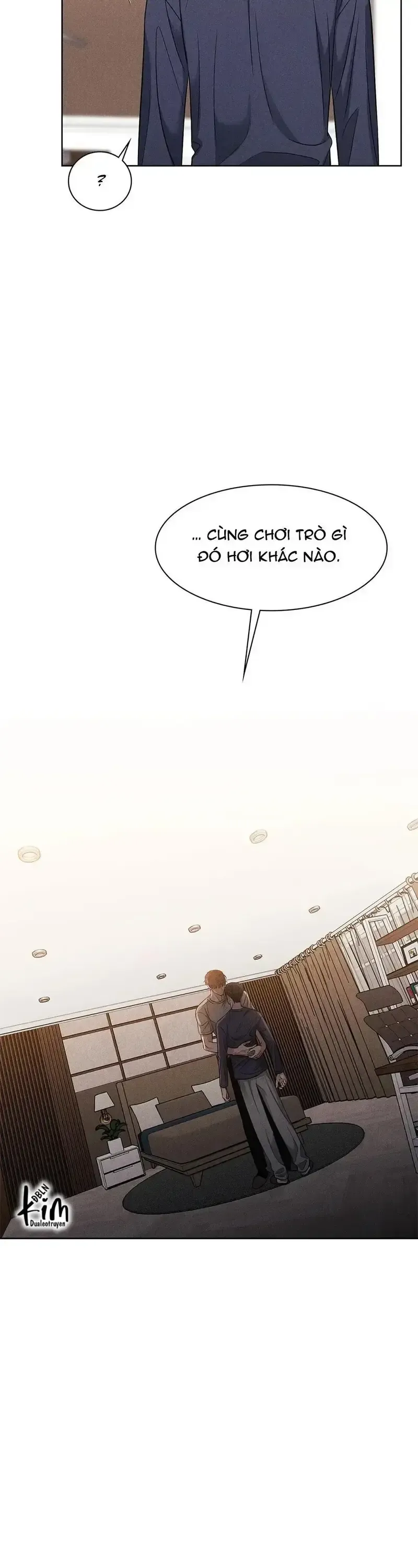 Giả Dược Chương 4 page 49 - Giả Dược