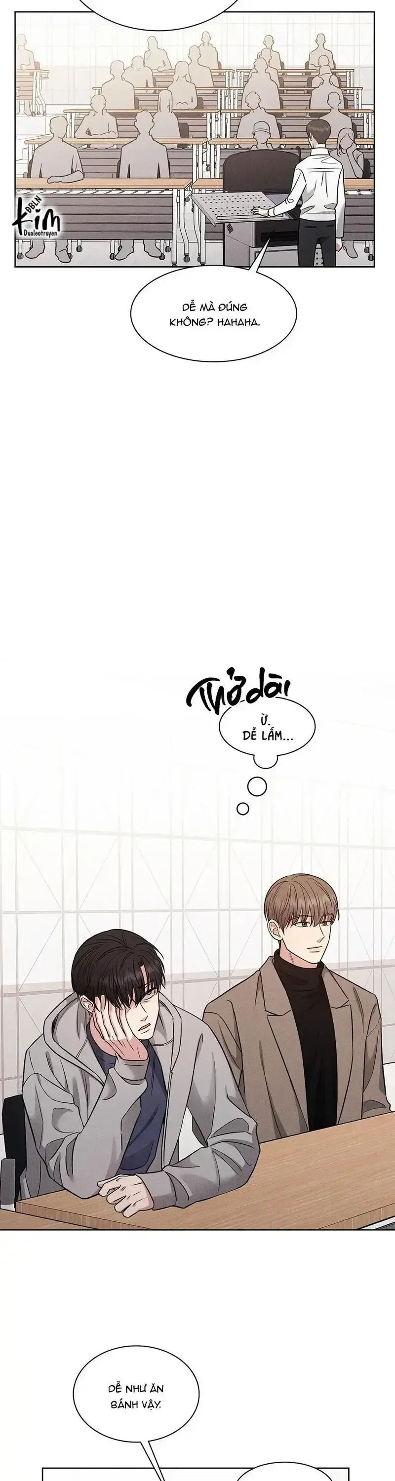 Giả Dược Chương 4 page 7 - Giả Dược