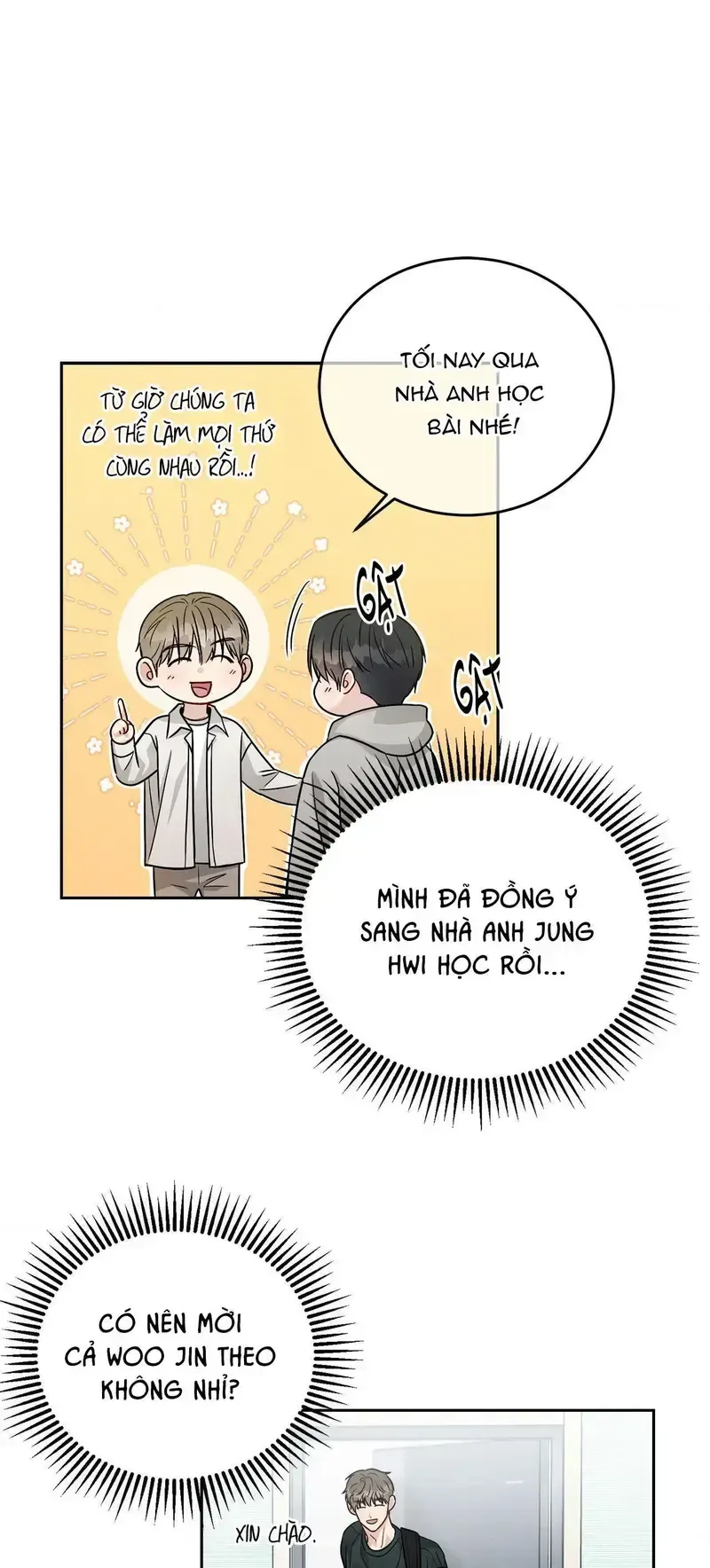 Giả Dược Chương 40 page 2 - Giả Dược
