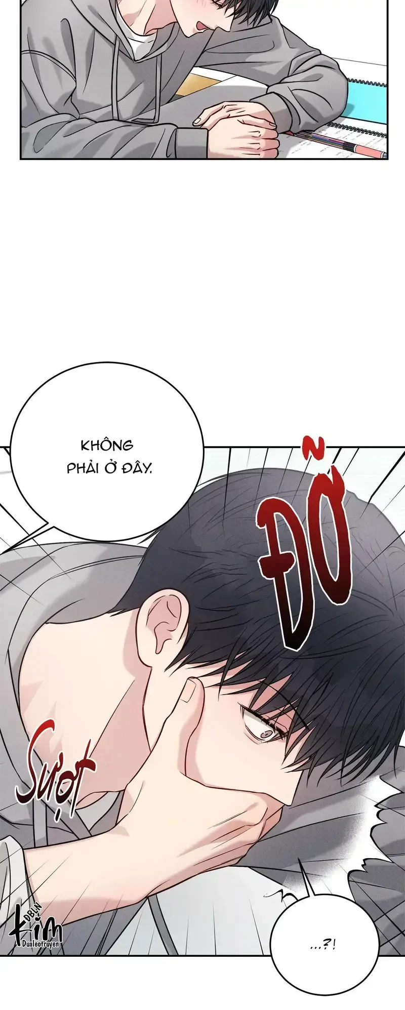 Giả Dược Chương 40 page 12 - Giả Dược
