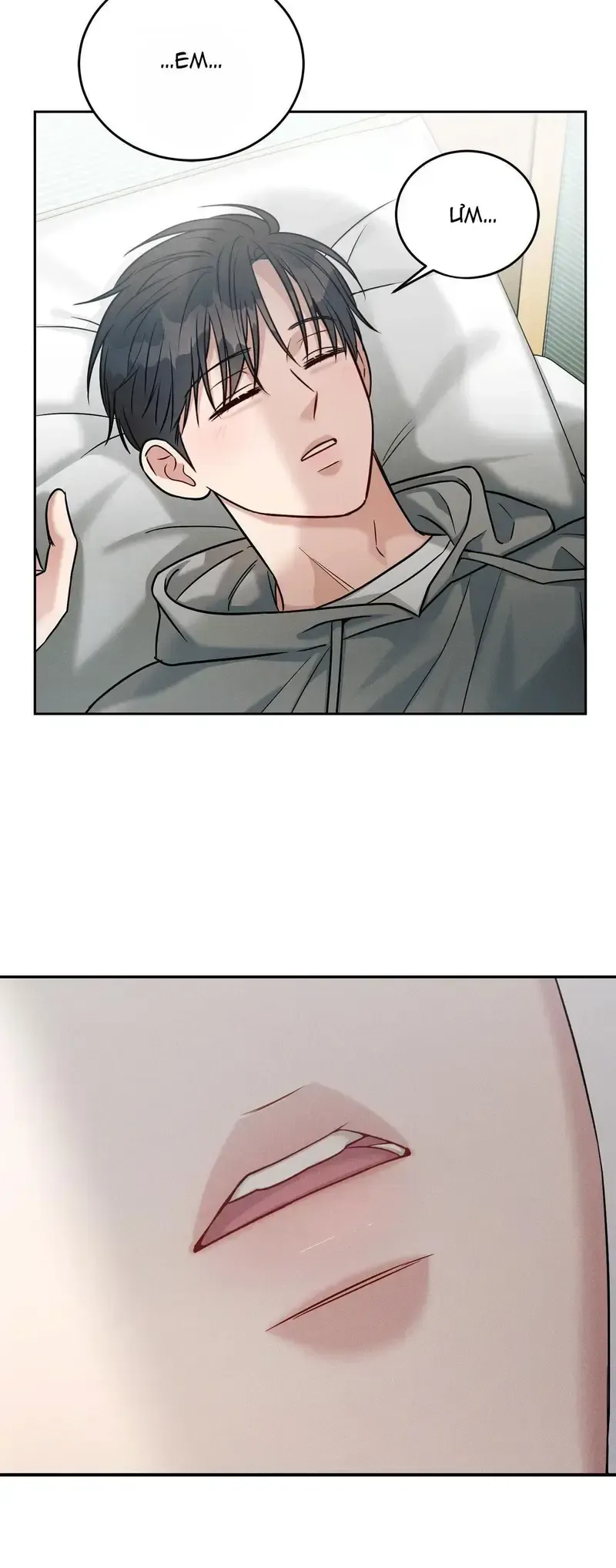 Giả Dược Chương 40 page 19 - Giả Dược