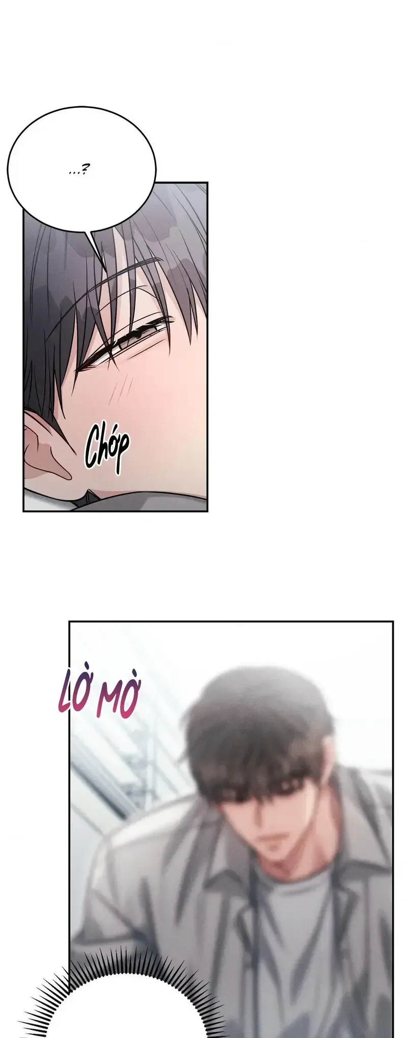 Giả Dược Chương 40 page 21 - Giả Dược