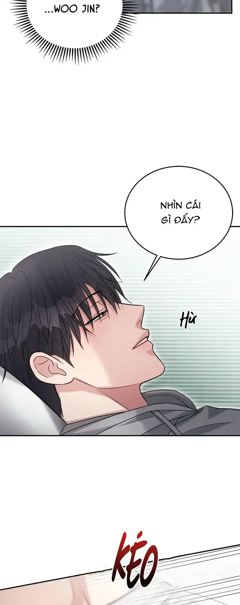 Giả Dược Chương 40 page 22 - Giả Dược