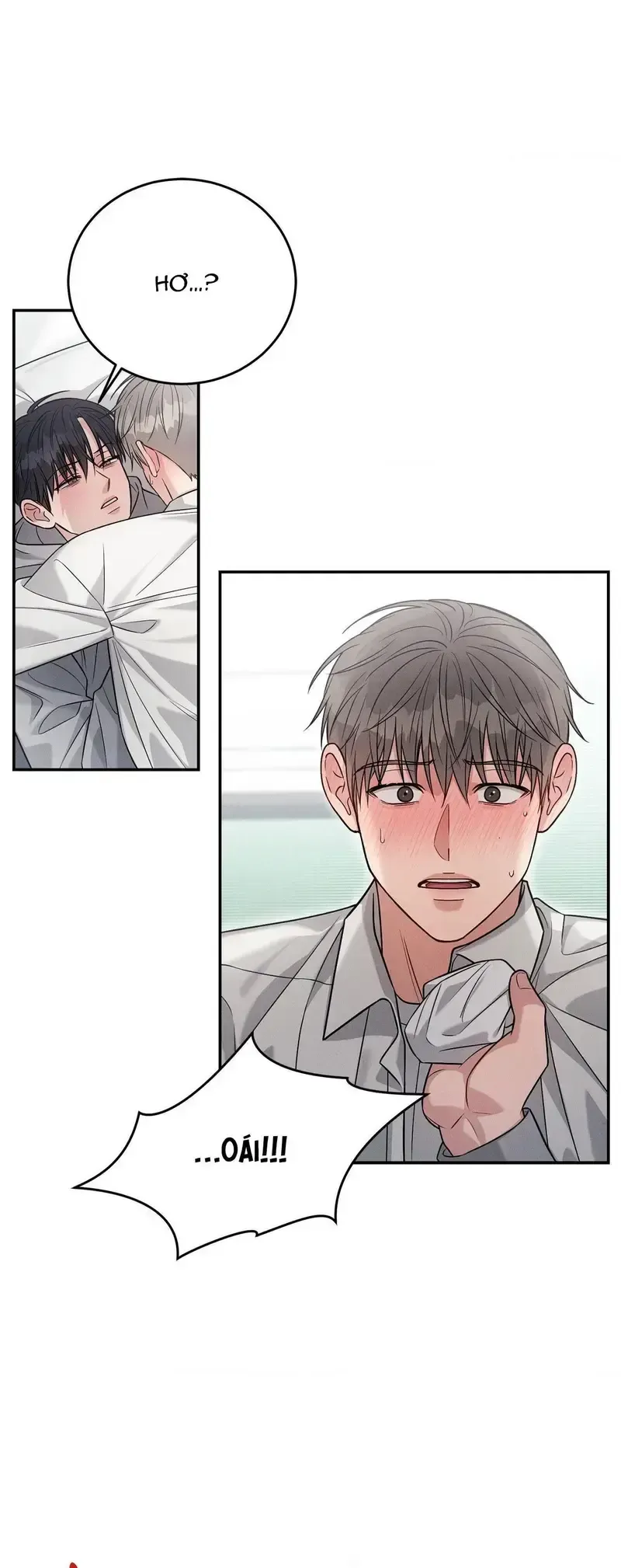 Giả Dược Chương 40 page 25 - Giả Dược
