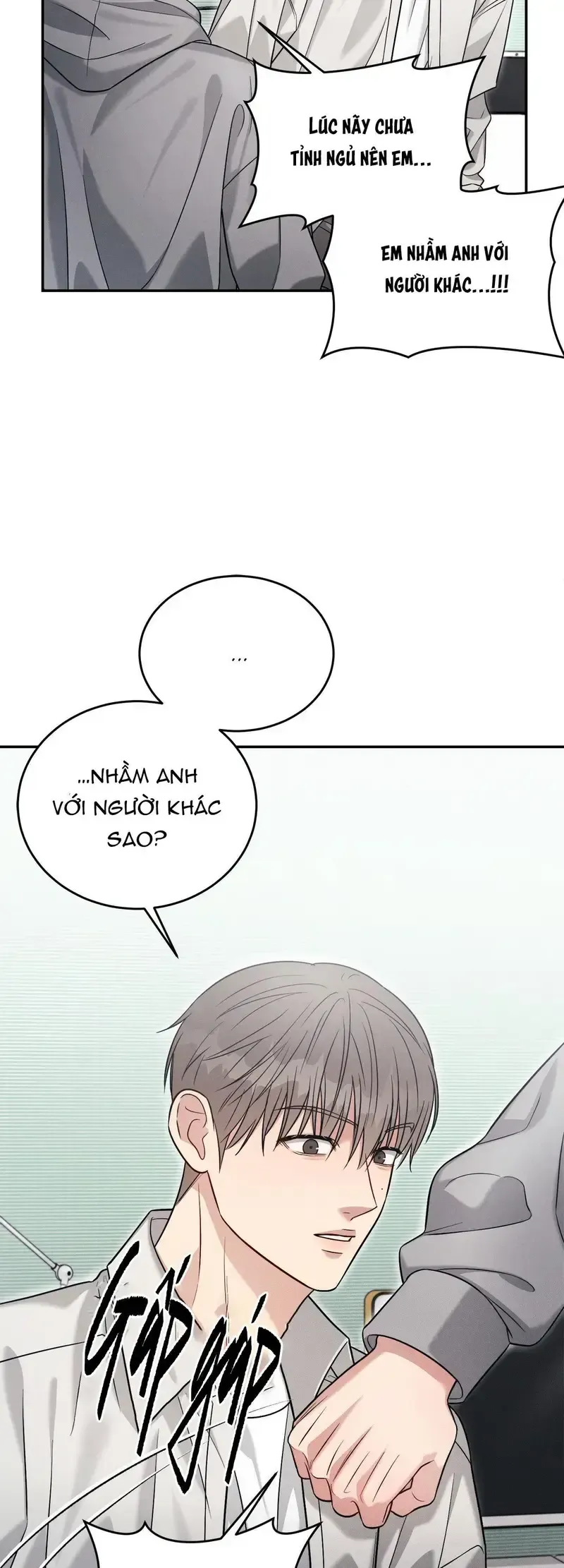 Giả Dược Chương 40 page 27 - Giả Dược