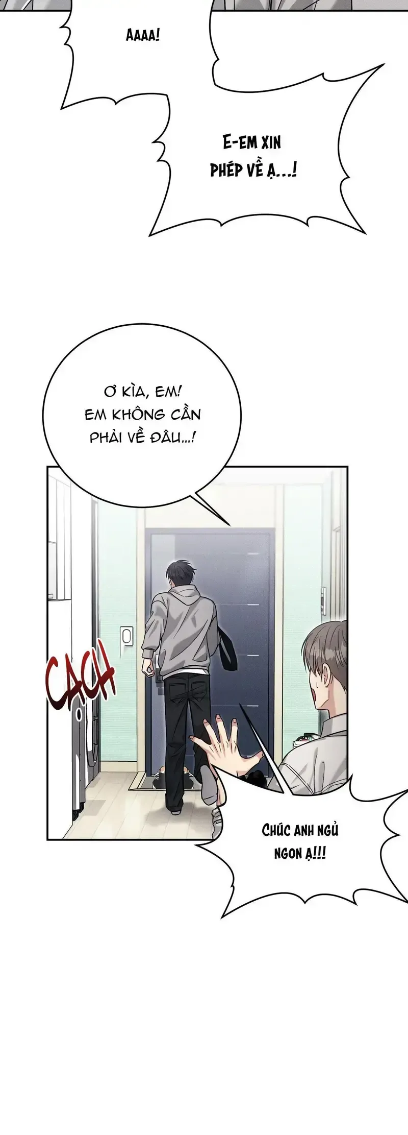 Giả Dược Chương 40 page 28 - Giả Dược