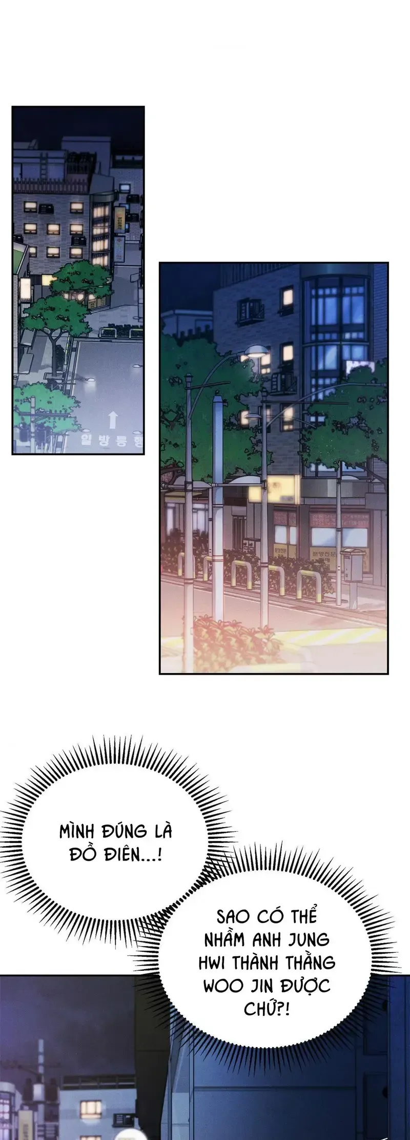 Giả Dược Chương 40 page 29 - Giả Dược