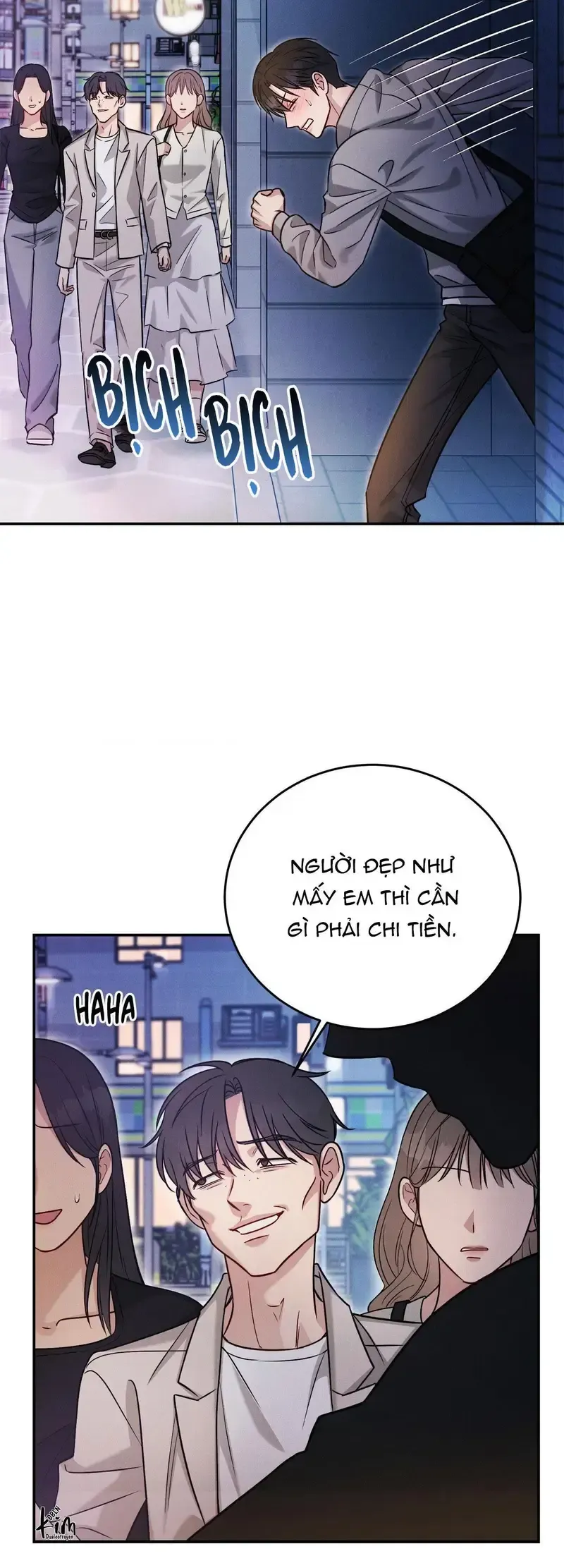 Giả Dược Chương 40 page 30 - Giả Dược