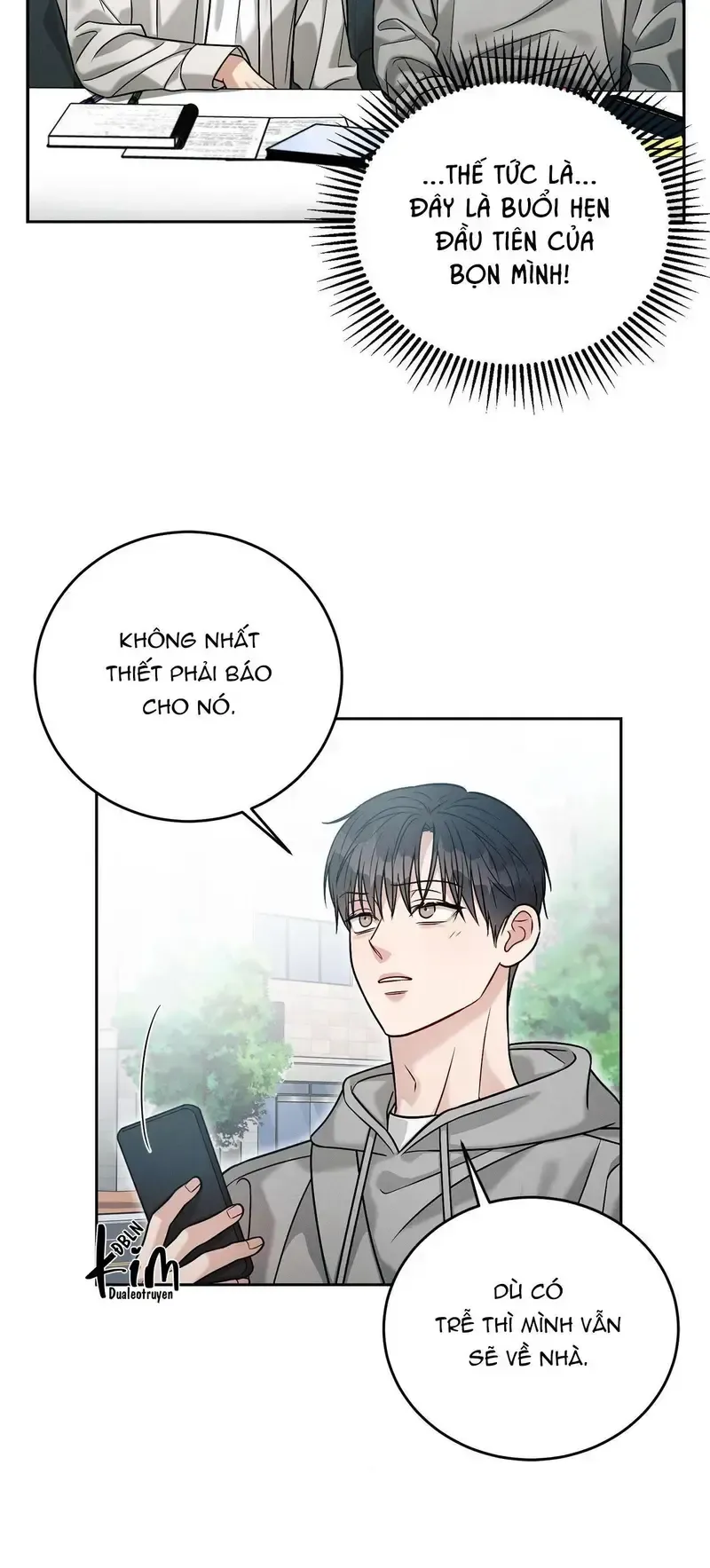 Giả Dược Chương 40 page 4 - Giả Dược