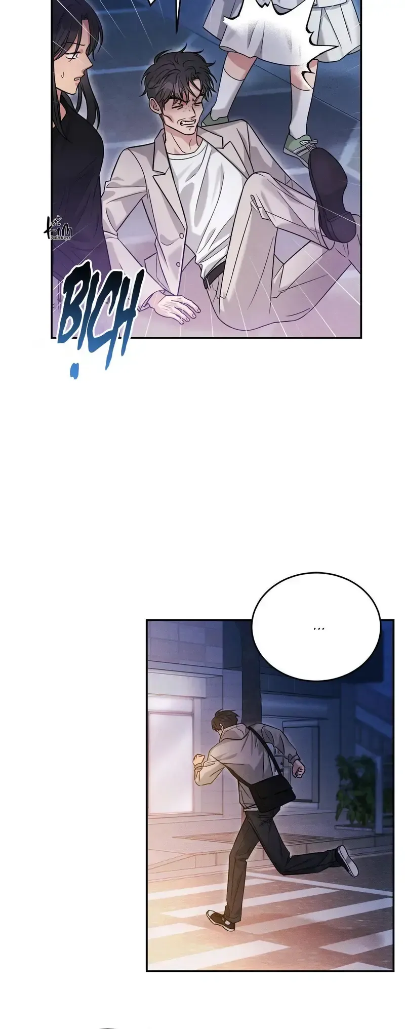 Giả Dược Chương 40 page 32 - Giả Dược