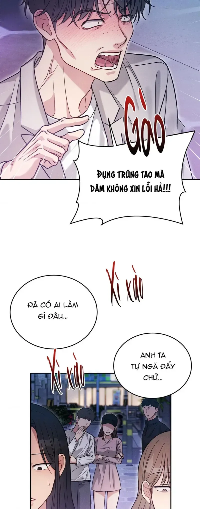 Giả Dược Chương 40 page 34 - Giả Dược
