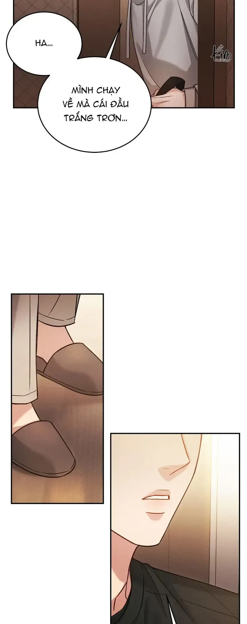 Giả Dược Chương 40 page 38 - Giả Dược