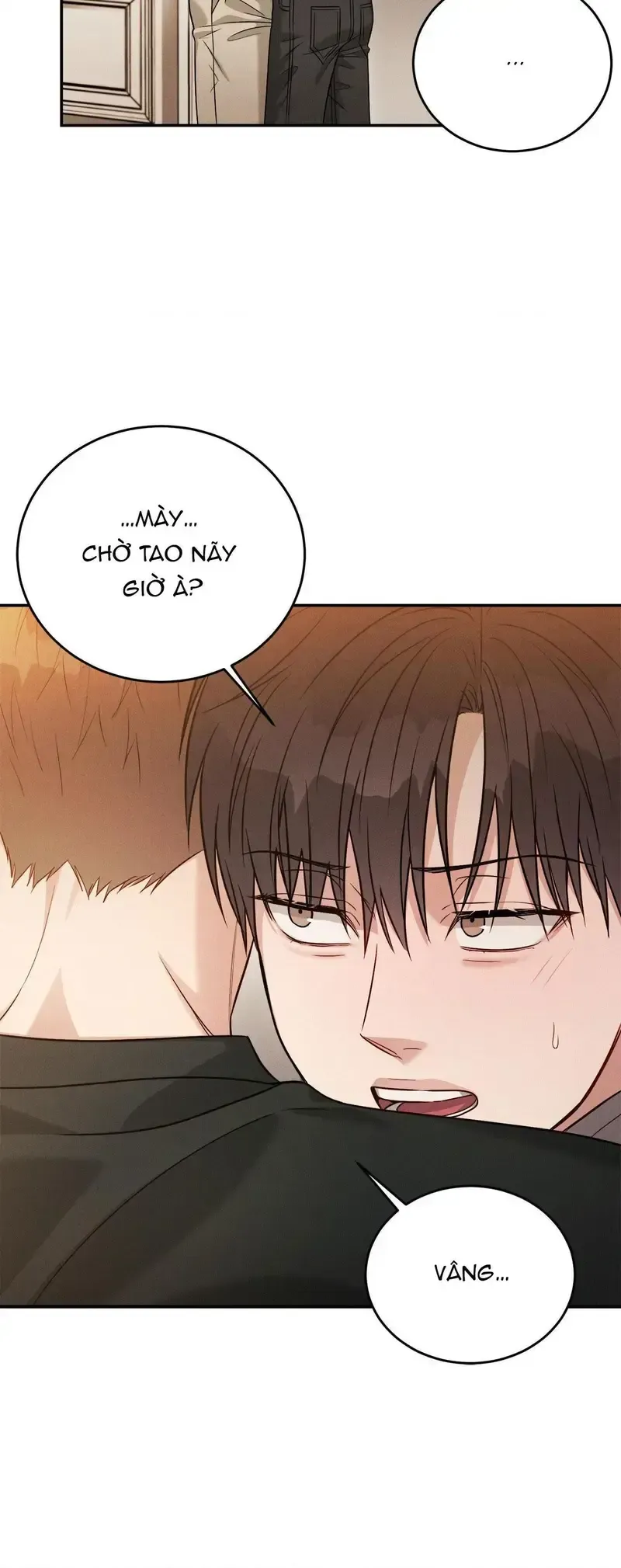 Giả Dược Chương 40 page 41 - Giả Dược