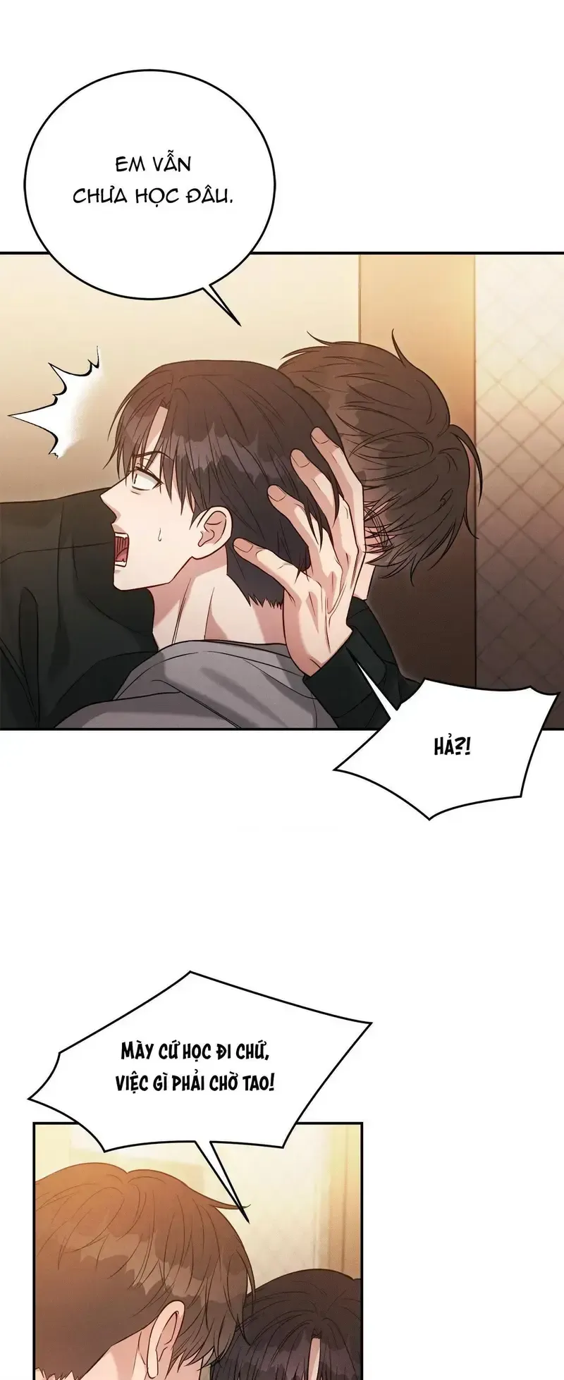 Giả Dược Chương 40 page 42 - Giả Dược