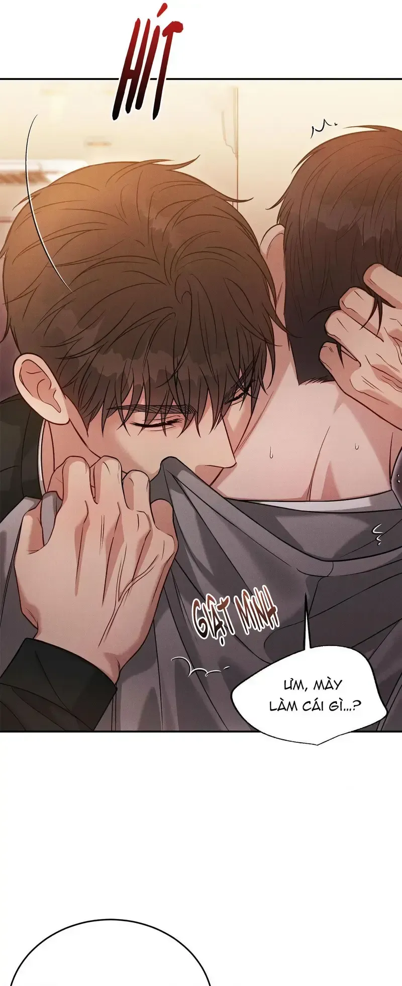 Giả Dược Chương 40 page 44 - Giả Dược