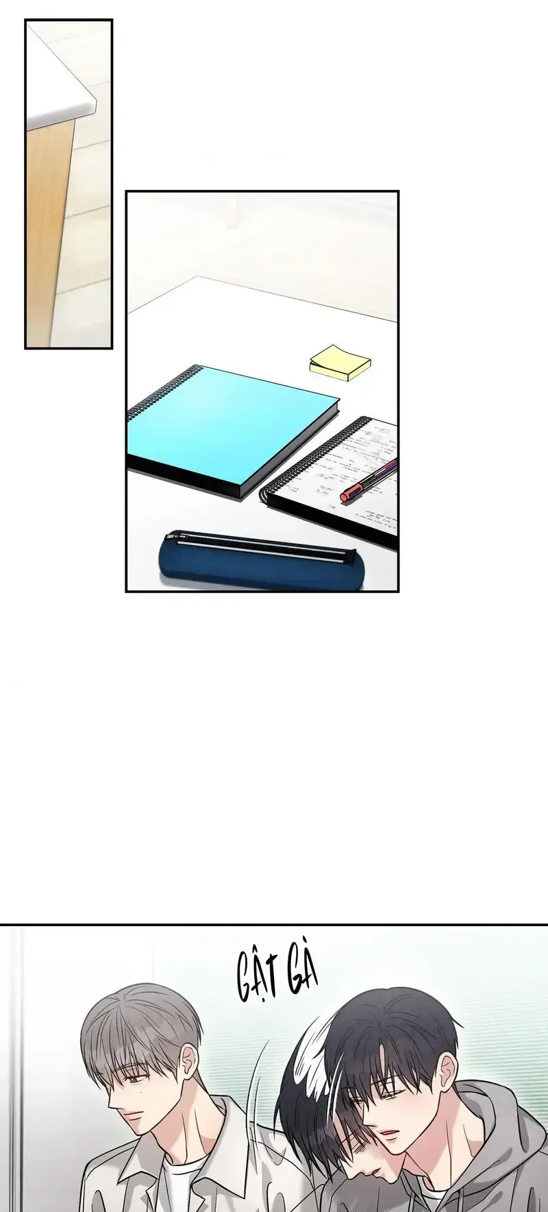 Giả Dược Chương 40 page 6 - Giả Dược