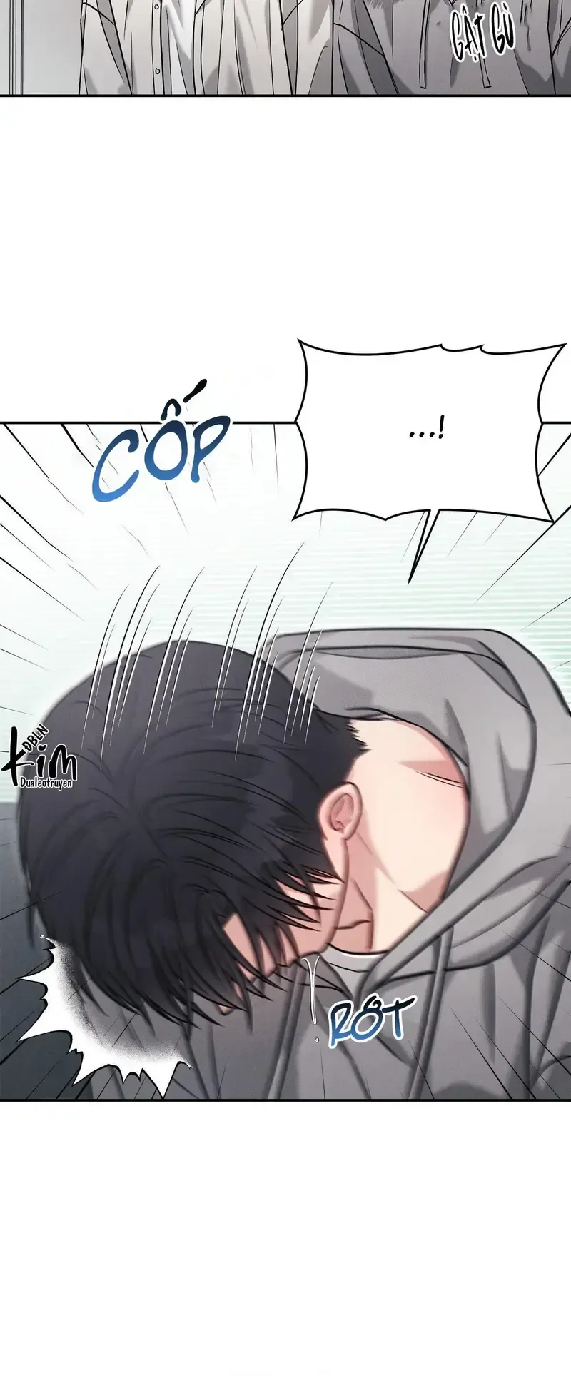Giả Dược Chương 40 page 7 - Giả Dược