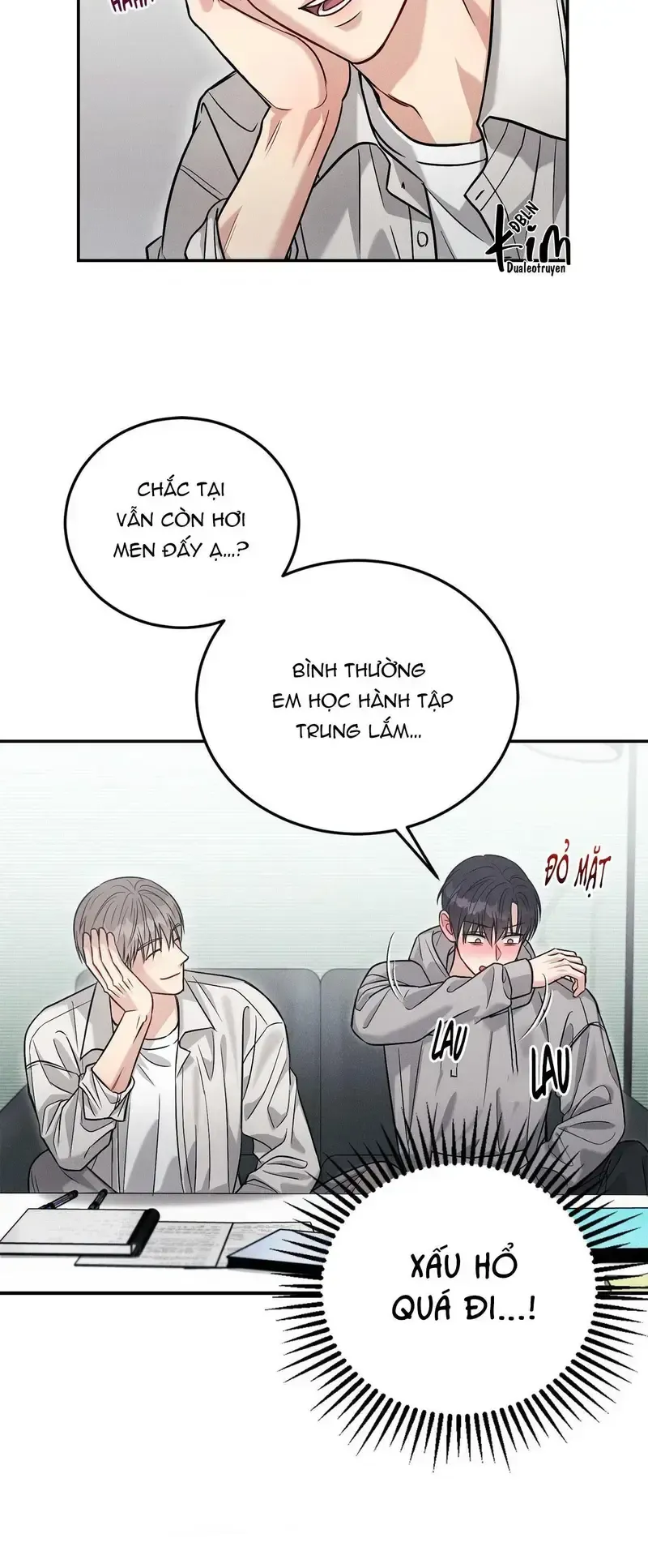 Giả Dược Chương 40 page 10 - Giả Dược