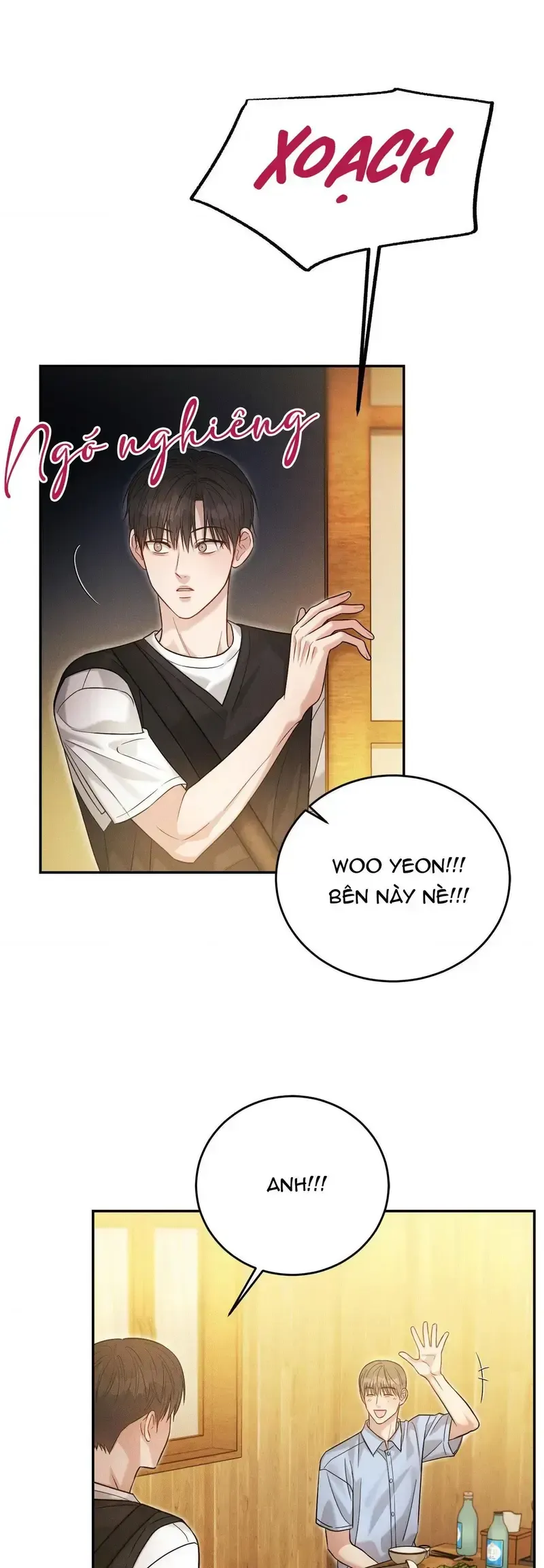 Giả Dược Chương 41 page 12 - Giả Dược
