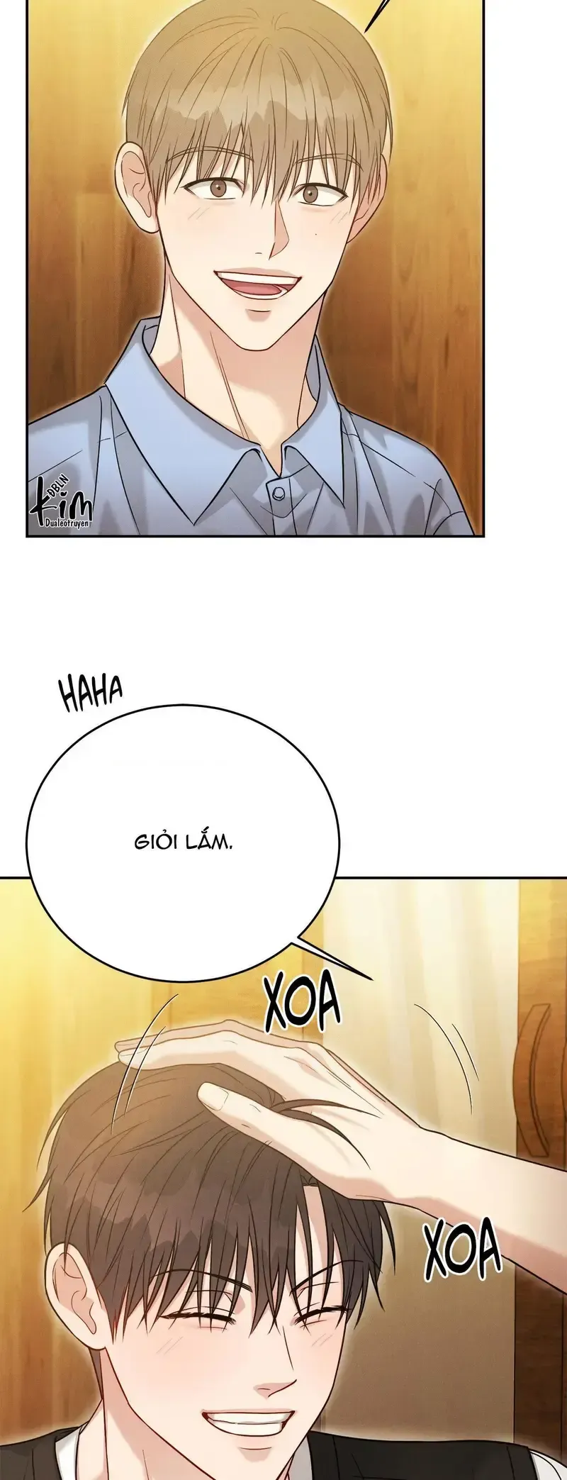 Giả Dược Chương 41 page 14 - Giả Dược