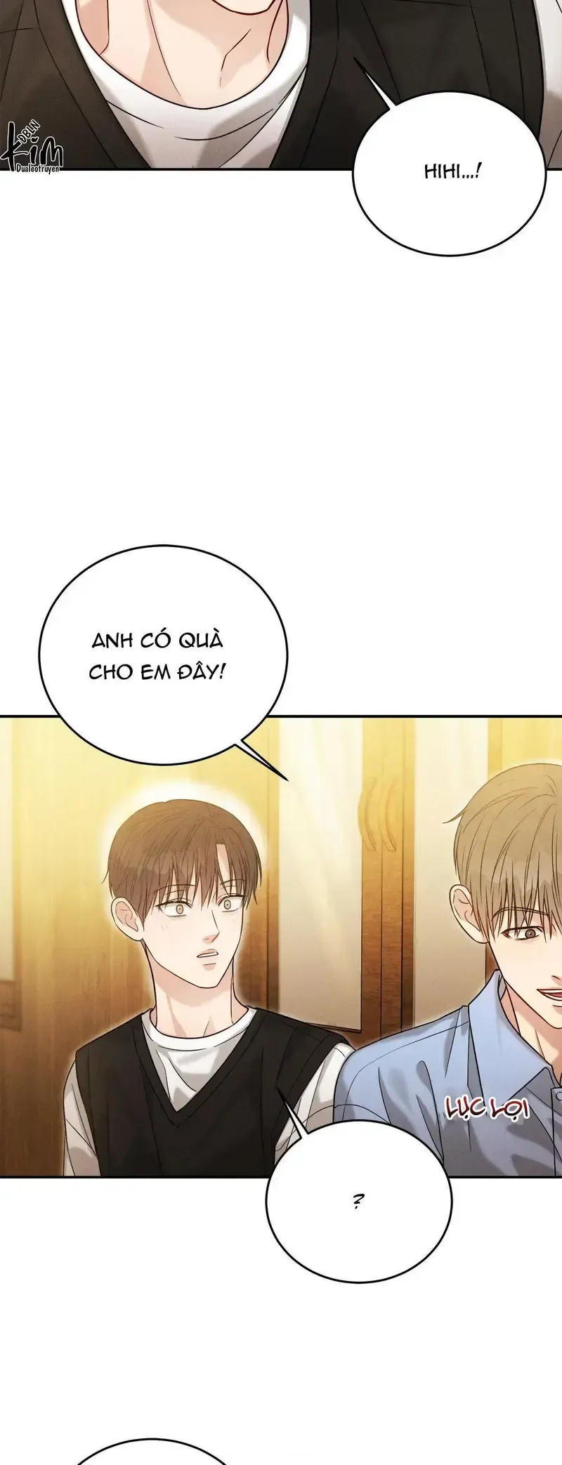 Giả Dược Chương 41 page 15 - Giả Dược