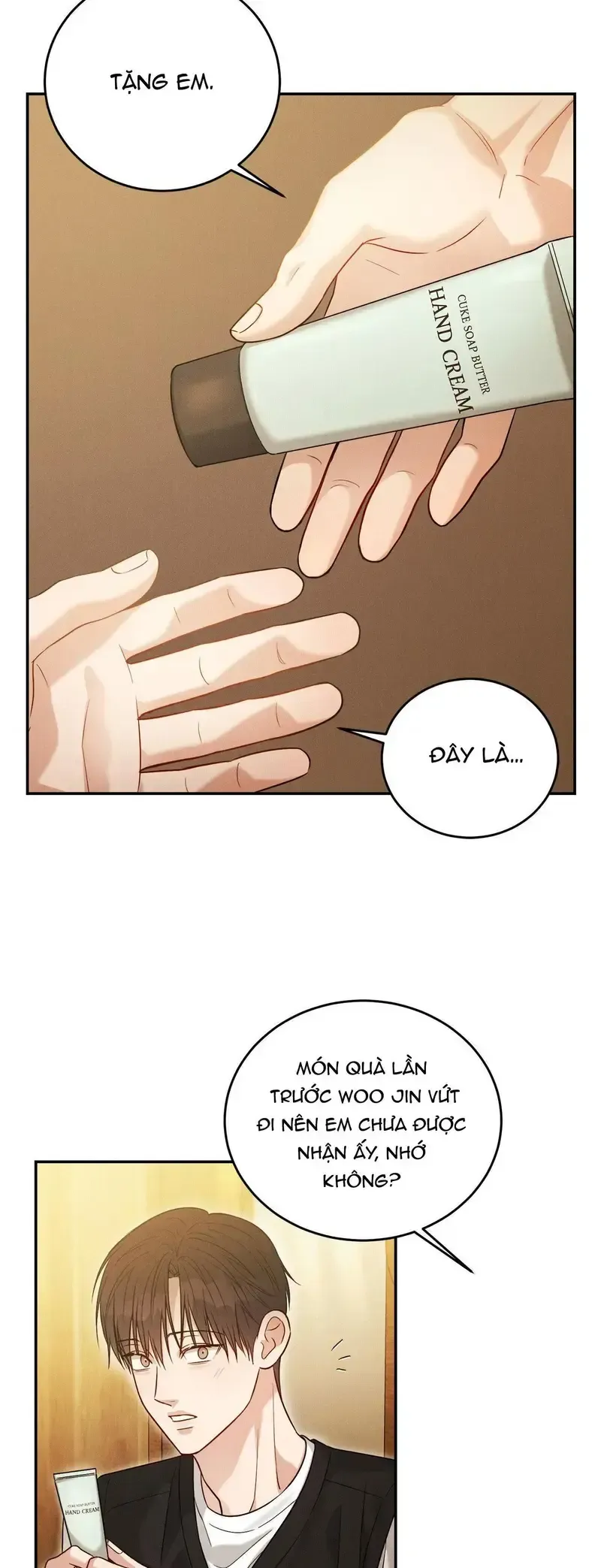 Giả Dược Chương 41 page 16 - Giả Dược