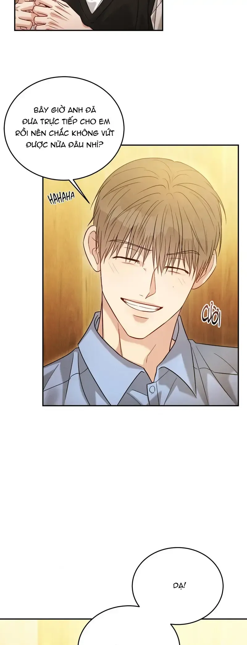 Giả Dược Chương 41 page 17 - Giả Dược