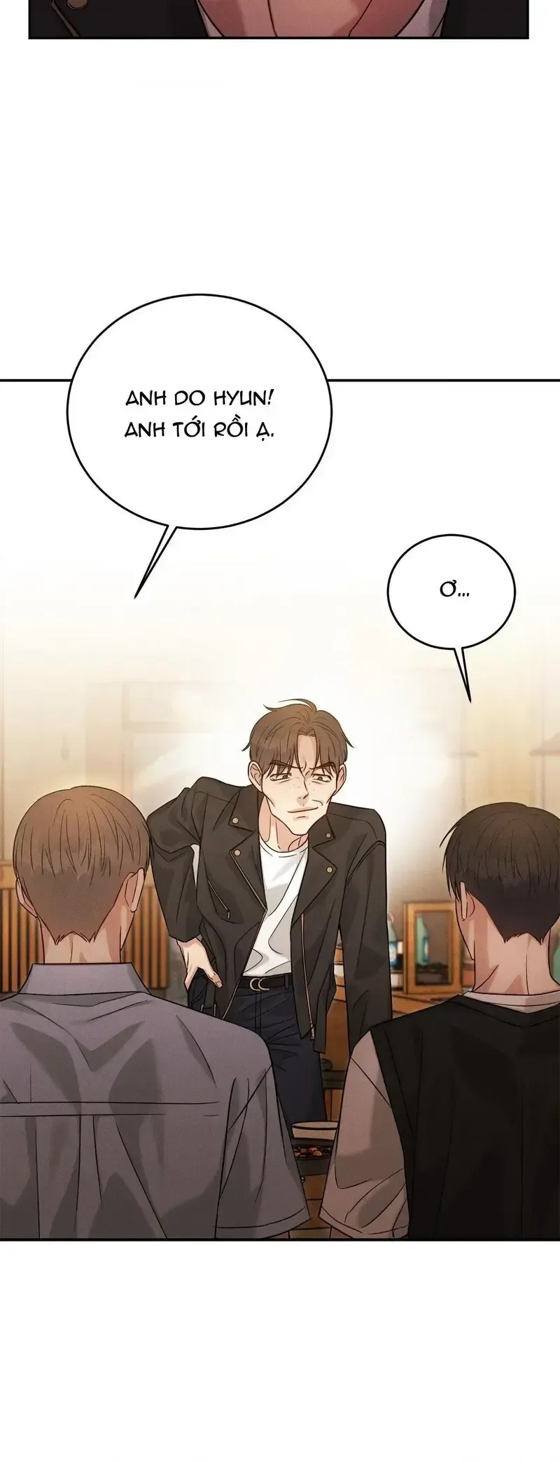 Giả Dược Chương 41 page 19 - Giả Dược