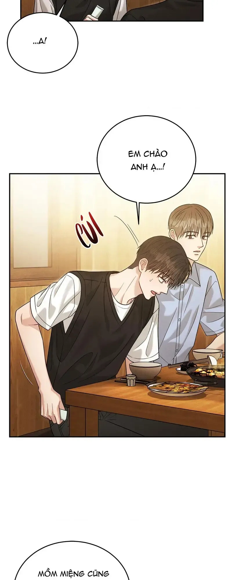 Giả Dược Chương 41 page 21 - Giả Dược