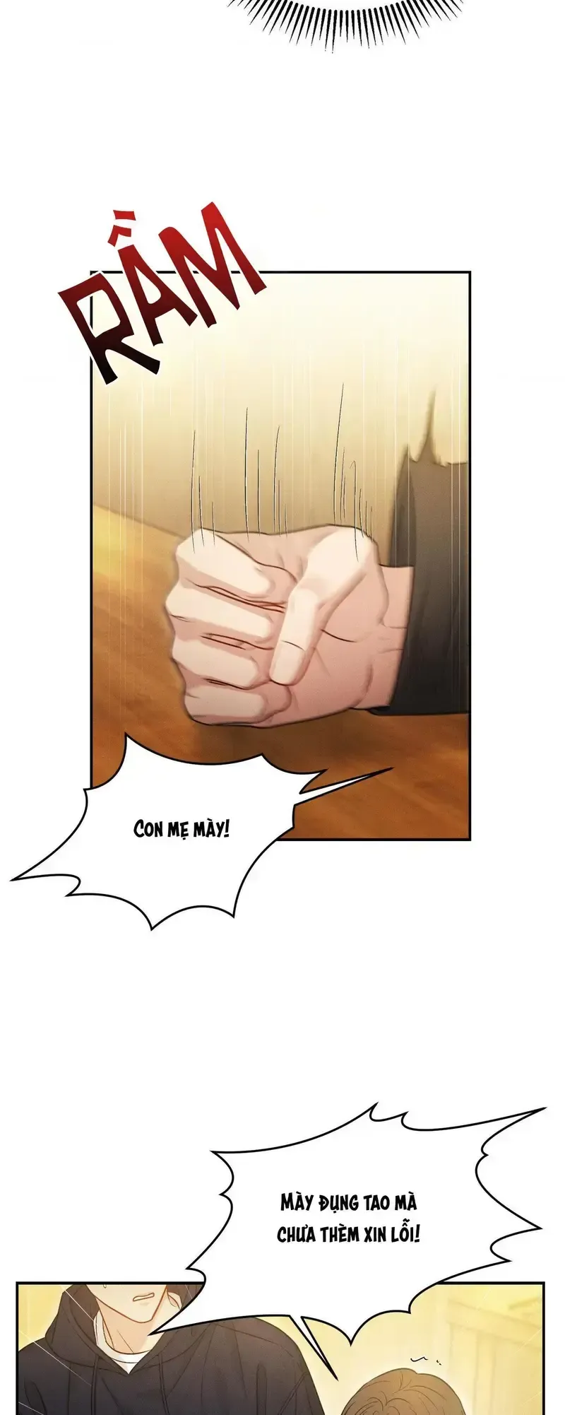 Giả Dược Chương 41 page 24 - Giả Dược