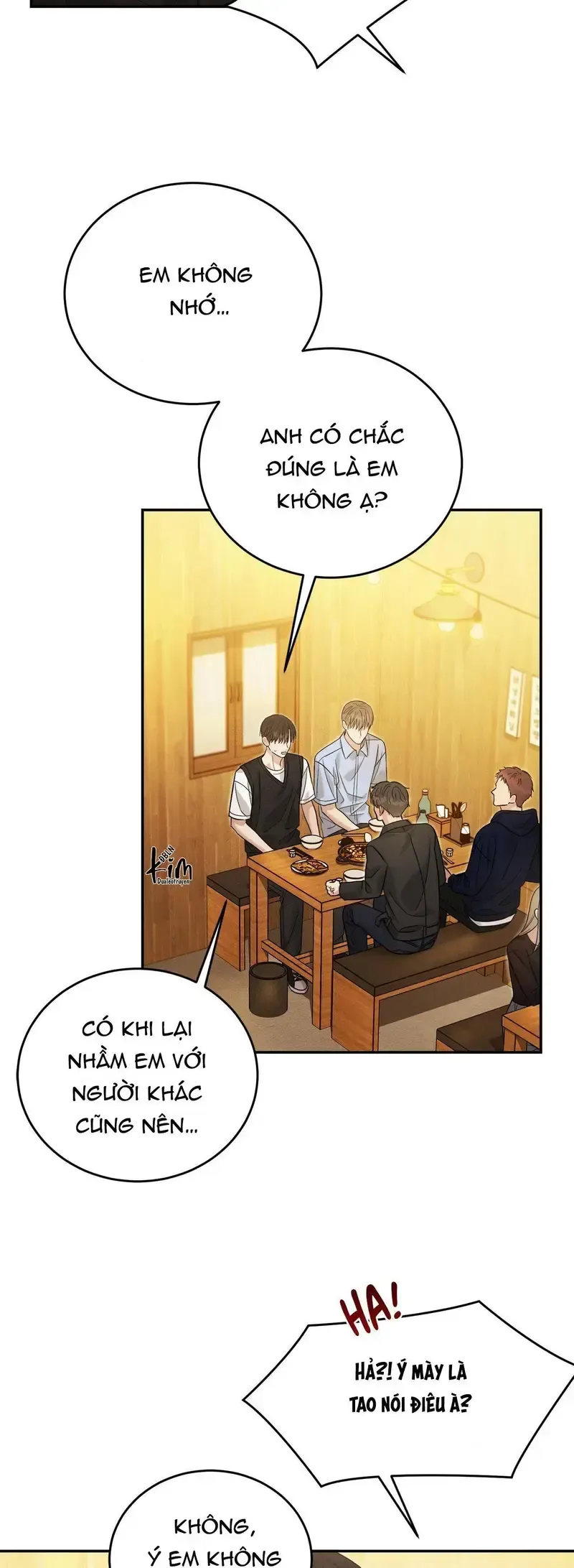 Giả Dược Chương 41 page 26 - Giả Dược