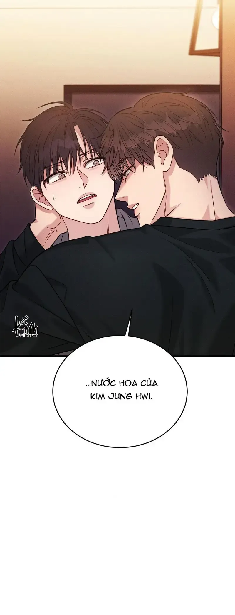 Giả Dược Chương 41 page 4 - Giả Dược