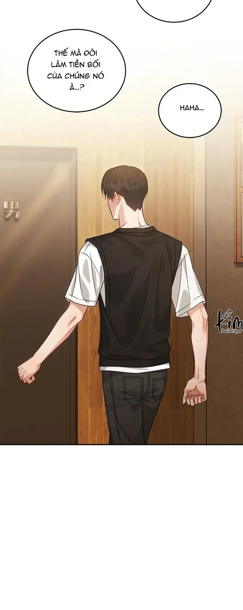 Giả Dược Chương 41 page 32 - Giả Dược