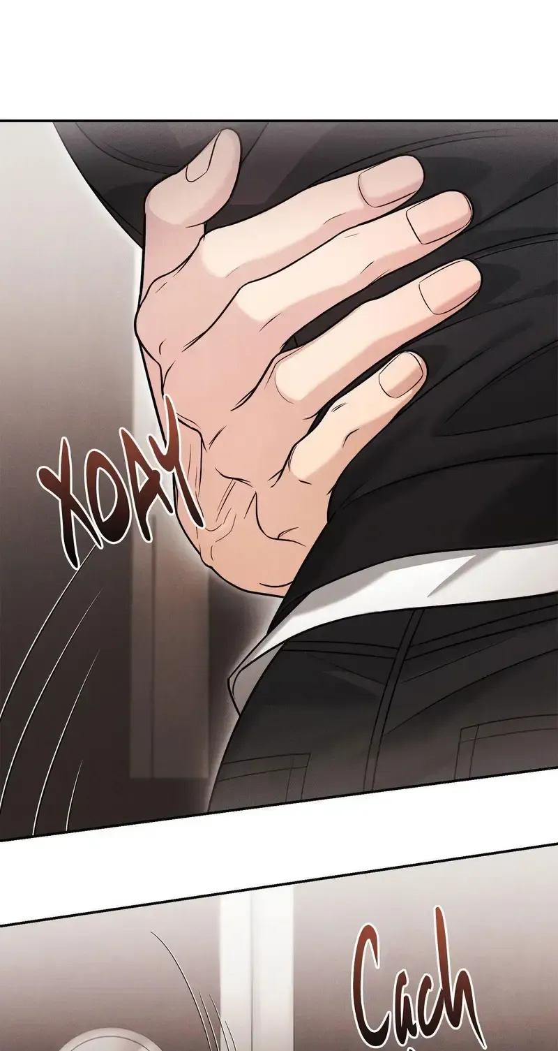 Giả Dược Chương 41 page 38 - Giả Dược