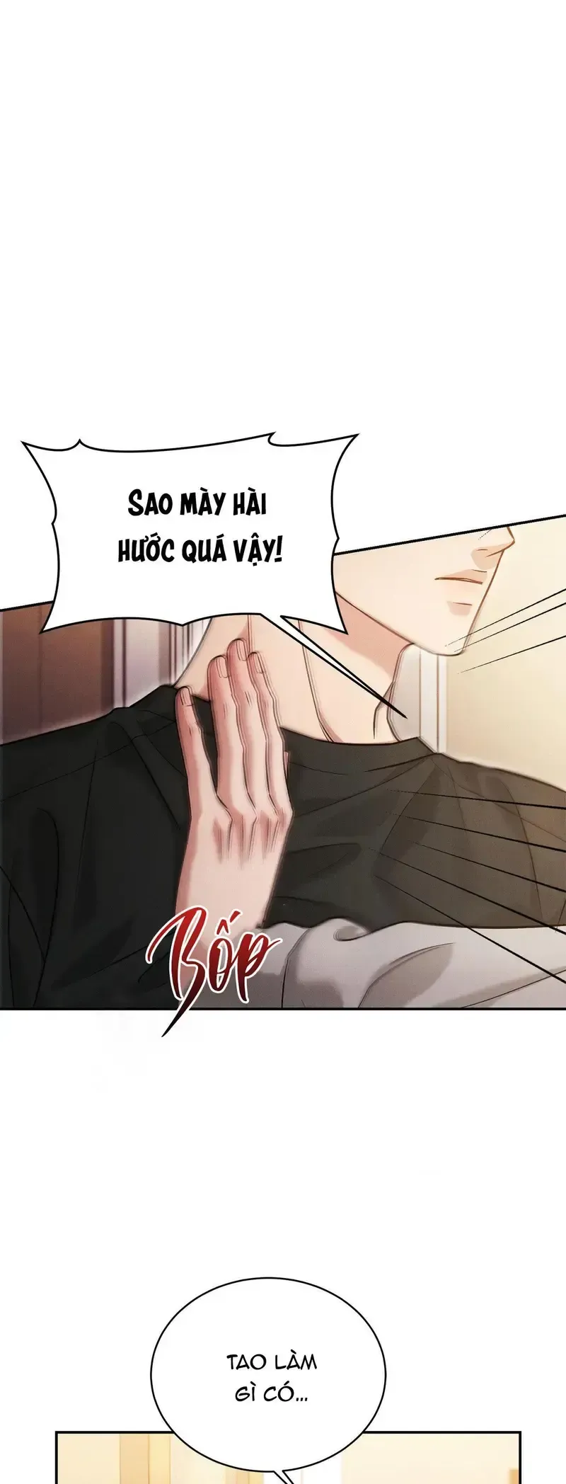 Giả Dược Chương 41 page 5 - Giả Dược