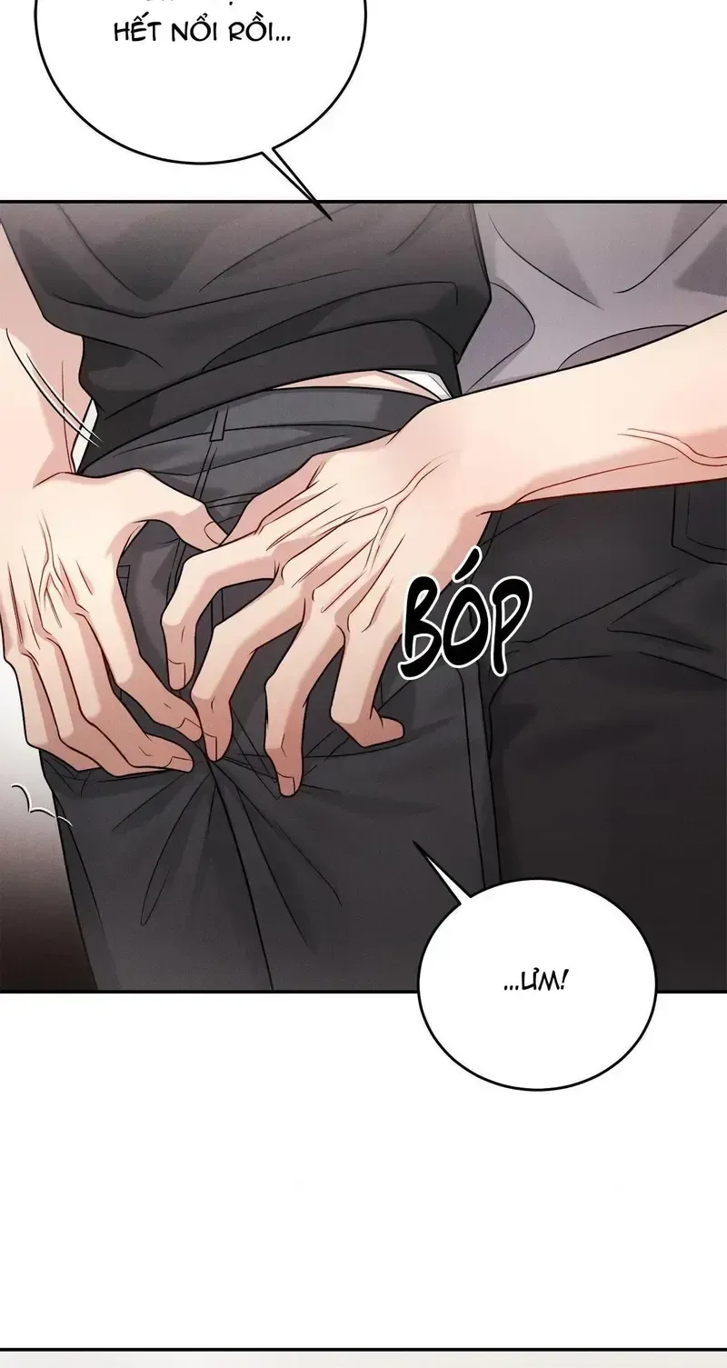 Giả Dược Chương 41 page 41 - Giả Dược