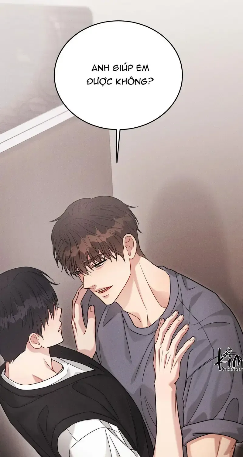 Giả Dược Chương 41 page 42 - Giả Dược