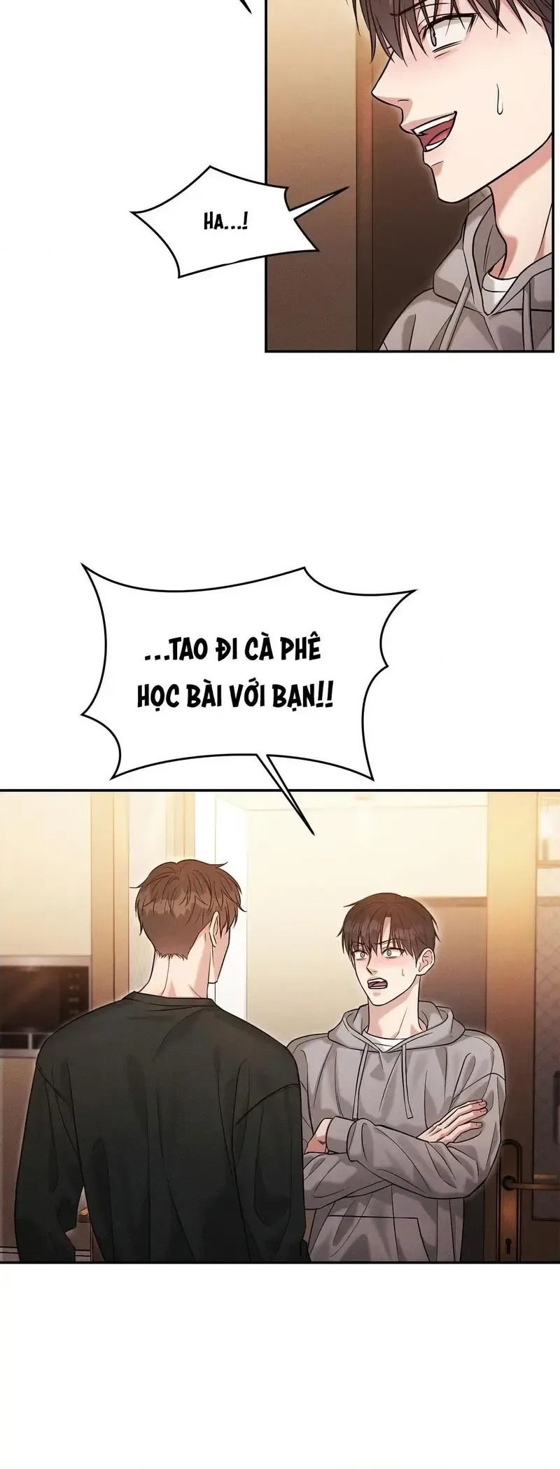 Giả Dược Chương 41 page 7 - Giả Dược