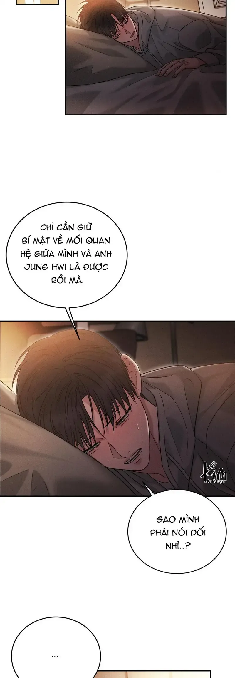 Giả Dược Chương 41 page 9 - Giả Dược