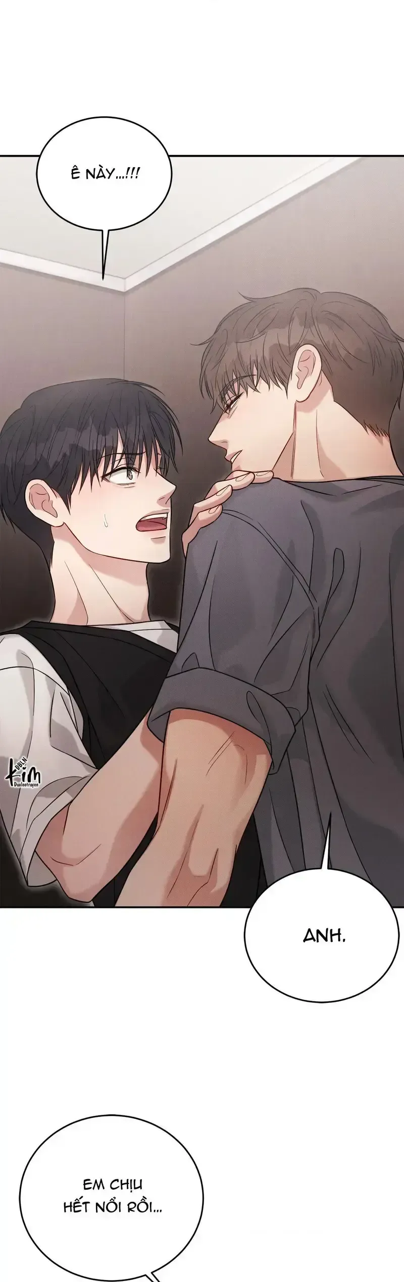 Giả Dược Chương 42 page 2 - Giả Dược